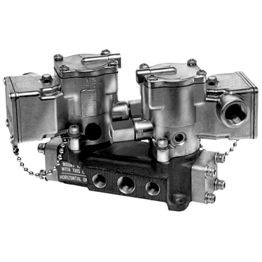 Parker Hannifin Corp.L4653910253